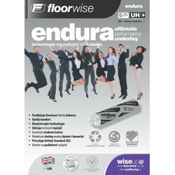 Podložka pod koberec Floorwise Endura (role 15 m2)