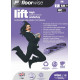 Speciální podložka pod koberec Floorwise Lift