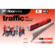 Speciální podložka pod koberec Floorwise Traffic