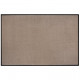 Protiskluzová rohožka Mujkoberec Original 104485 Beige