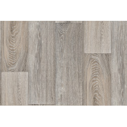 PVC podlaha - lino Texalino Supreme 6182 Pure Oak - dub