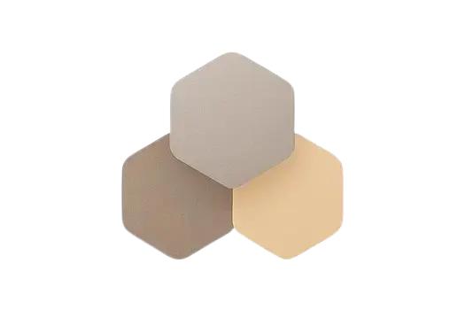 Neutrální (béžová, šedá, hnědá)