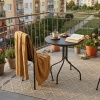 I starý balkon může být stylový