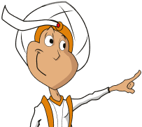 Aladin