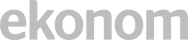 Ekonom