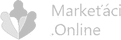 Markeťáci online