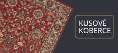 usové koberce