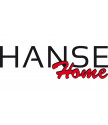 Hanse Home - logo